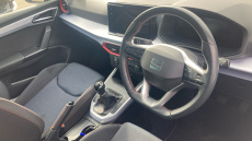 SEAT Arona 1.0 TSI 110 FR 5dr Petrol Hatchback